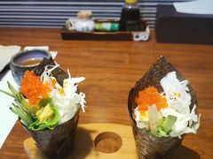 -大江户日本料理(吕厝店)