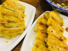 -海富荣·锅贴·陕菜家常菜(阳光城店)