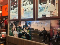 -王繁星面馆(西安熙地港店)