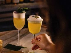 -BAR Signal·鸡尾酒酒吧