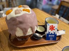 -WONDER ICE 萬得冰田(建設路总店)