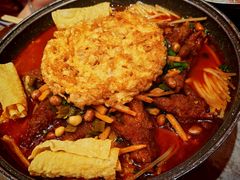 -山四砂锅(太原钟楼街店)