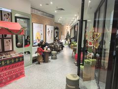 -海马体家庭照相馆(广州正佳广场店)