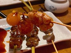 -烧鸟横丁(联发文创口岸店)