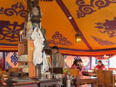 -玛吉阿米·餐吧