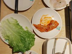 -玫瑰花园自助烤肉(顺义鑫海韵通店)