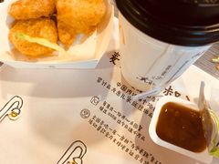 -麦当劳(无锡永乐店)