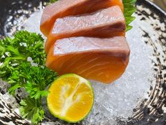 -友壹町寿司(嘉洲广场店)