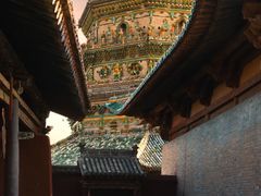 -千佛山风景名胜区