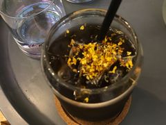 -red donkey coffee