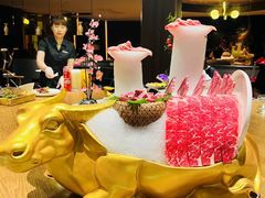 -尚海豆捞(乐虹坊店)