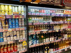 -DON DON DONKI(名珠城店)