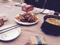 -天津乾毓德饭庄·清真传统炒菜·海鲜烧烤(咸阳路店)