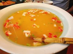 -味莊餐厅(康庄南街店)