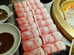 高钙小肥羊-麻路成都火锅(柏威年店)