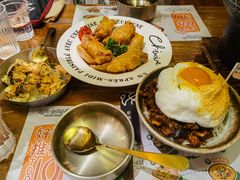 -岛风·台食小馆 ISLAND BISTRO(烟台山店)