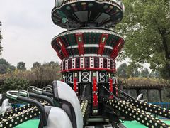 -南湖梦幻岛