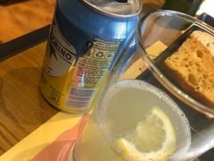 -安妮意大利餐厅(国贸店)