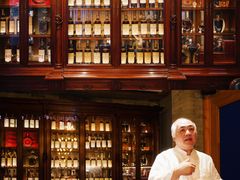 -北京古城老院厉晓麟精致菜