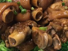 -阿喆私房菜(西五路店)