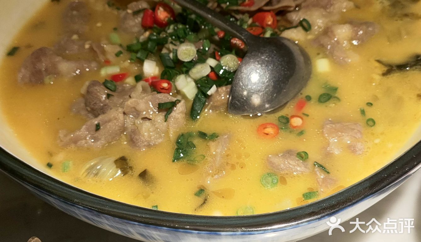 不可错过的餐厅新发现