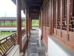 -水西公园