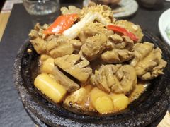 -潮堂 · 潮州菜(国贸商城店)