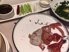-漢舍中国菜馆(889广场店)