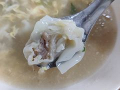 云吞-津门永胜包子铺(哈尔滨道总店)