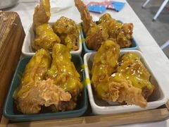 -京尚道韩式美食屋(海甸岛店)