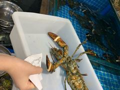 -良师门滨海人家·海鲜·家常菜(滨海城店)