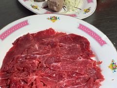 -燃计沙茶皇·香港沙茶火锅(人广旗舰店)