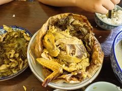 -家烧面馆【南山路知名经典面食】