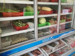 -老家大锅台(世纪城店)