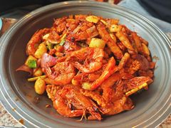 -乔一乔怪味干锅(东升店)