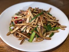 -丰乐餐厅·始于1999·本地老字号