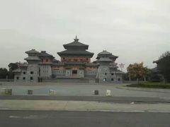 -商丘站