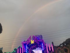 -苏州乐园森林水世界