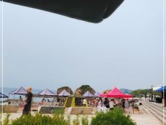 -石槽海滨浴场