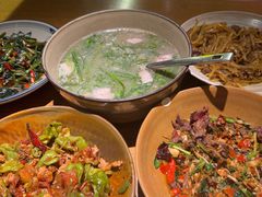 -滇铺子·云南特色菜·第九届野生菌美食节(东风东路c86店)