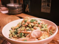 -EDAMAME₁ 枝豆