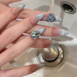-M·X Nail日式美甲美睫