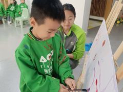 -童晟智教幼儿园(鸿城园店)