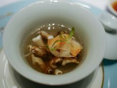 -运·中餐厅(成都华尔道夫酒店)
