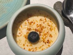 -菩提素素食餐厅(晶郦馆店)