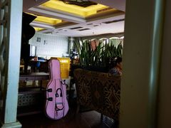-良木缘咖啡西餐(优品道广场店)
