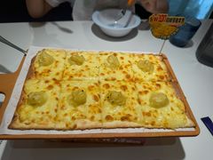 -夏日玛莉西餐厅(梅溪湖步步高店)