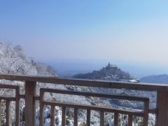 -莫干山风景区