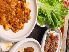 -一品诚记烤肉(大连柏威年购物中心店)