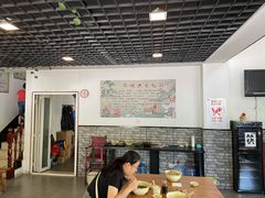 -邵顺兴锅盖面(金山宝地店)